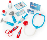 Smoby Electronic Medical Trolley 7600024475 - Colorland Toys